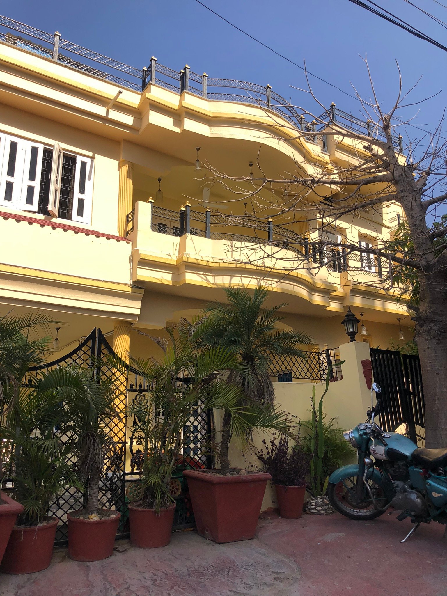 Home Stay in Udaipur, Luxury Villa in Udaipur